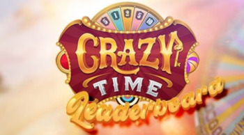 Obstawiaj zakłady w Crazy Time w promocji Energy Casino