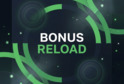 Odbierz 100% Sticky Reload Bonus z Lemon Casino