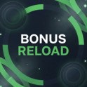 Odbierz 100% Sticky Reload Bonus z Lemon Casino