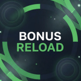 Odbierz 100% Sticky Reload Bonus z Lemon Casino