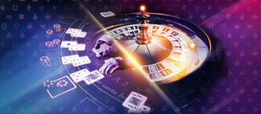 Odbierz 15% zwrotu środków w live casino w 7Signs