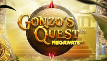 Odbierz 20 free spinów w Gonzo Quest Megaways w Casino Euro