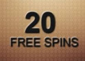 Odbierz 20 free spinów w Wild Wonder w Unibet