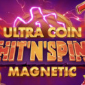 Odbierz  200% + 100 fs na Ultra Coin  w Hitnspin