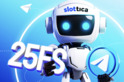Odbierz 25 Free spins w Topowej Grze z Slottica