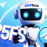 Odbierz 25 Free spins w Topowej Grze z Slottica