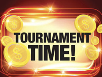 Odbierz 50 euro w turnieju Rookie Rumble z Roman Casino