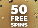 Odbierz 50 free spins dla nowych klientów w GratoWin