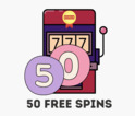 Odbierz 50 free spins z rejestracją w Lili Bet