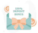 Odbierz bonus 150% do 4 000 zł z IceCasino