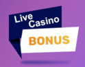Odbierz bonus 45 zł Live Casino w ZetCasino