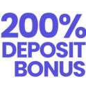 Odbierz Bonus od pierwszego depozytu 200%