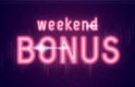Odbierz bonus weekendowy do 1 400 zł z Ritzo