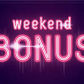 Odbierz bonus weekendowy do 1 400 zł z Ritzo