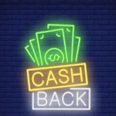 Odbierz Cash back 10% do 900 zł w Neon54