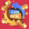 Odbierz cash back 25% do 200€ z Qbet