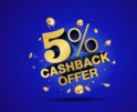 Odbierz cash back do 5% z BruceBet