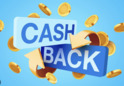 Odbierz cash back do 7 % z Play Fortuna kasyno online