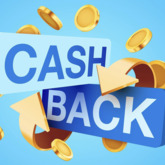 Odbierz cash back do 7 % z Play Fortuna kasyno online