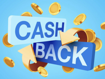 Odbierz cash back do 7 % z Play Fortuna kasyno online