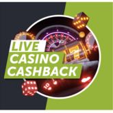 Odbierz cash back na żywo do 900 zł