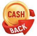 Odbierz cashback 3% do 2 000 zł z DragonSlotsone