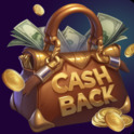 Odbierz cotygodniowy cash back do 25% z Spinmama