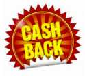 Odbierz cotygodniowy cashback 15% w Casinia