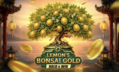Odbierz darmowe spiny z depozytem w Lemon Odbierz darmowe spiny z depozytem w Lemon