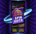 Odbierz darmowe spiny z Evolution Spin Gifts