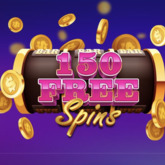 Odbierz do 150 free spins z Fireball