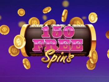 Odbierz do 150 free spins z Fireball