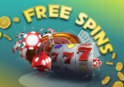 Odbierz do 500 free spins w Nitro Casino