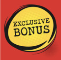 Odbierz EXCLUSIVE bonus w postaci 50 free spins