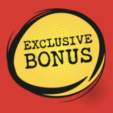 Odbierz EXCLUSIVE bonus w postaci 50 free spins