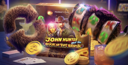 Odbierz free spiny z bonusem reload z Bison Casino