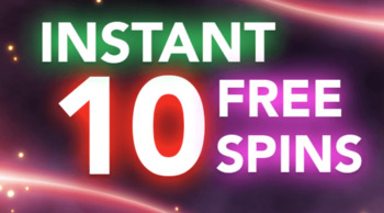Odbierz free spiny z depozytem w Slottica