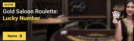 Odbierz kupon wartości 45 zł w ruletce w ZetCasino Odbierz kupon wartości 45 zł w ruletce w ZetCasino