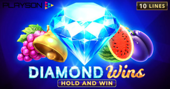 Odbierz spiny na Rich Diamonds: Hold and Win