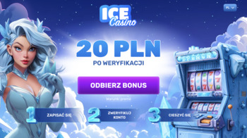 Odbierz swój bonus bez depozytu