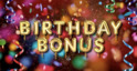Odbierz swój bonus urodzinowy w 22BET