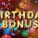Odbierz swój bonus urodzinowy w 22BET