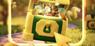 Odbierz swój bonus ze skrzyni Lemon Casino