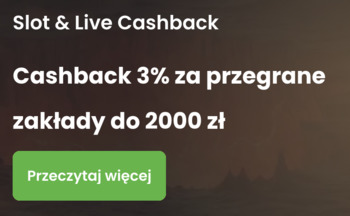 Odbierz swój cashback w DragonSlots