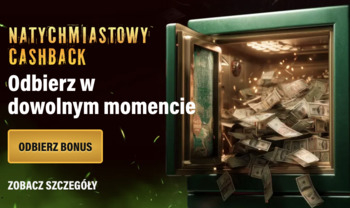 Odbierz swój cashback w kasynie Jokery Odbierz swój cashback w kasynie Jokery