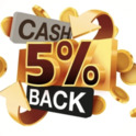 Odbierz swój natychmiastowy cash back z Jokery