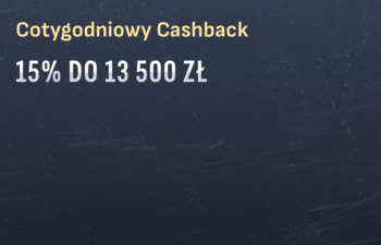 Odbierz swój zwrot VIP z MafiaCasino