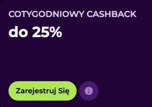Odbierz swój zwrot w kasynie Spinmama
