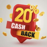 Odbierz tygodniowy cash back do 20% z CorgiBet