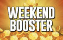 Odbierz weekendowy bonus do 500€ z Qbet